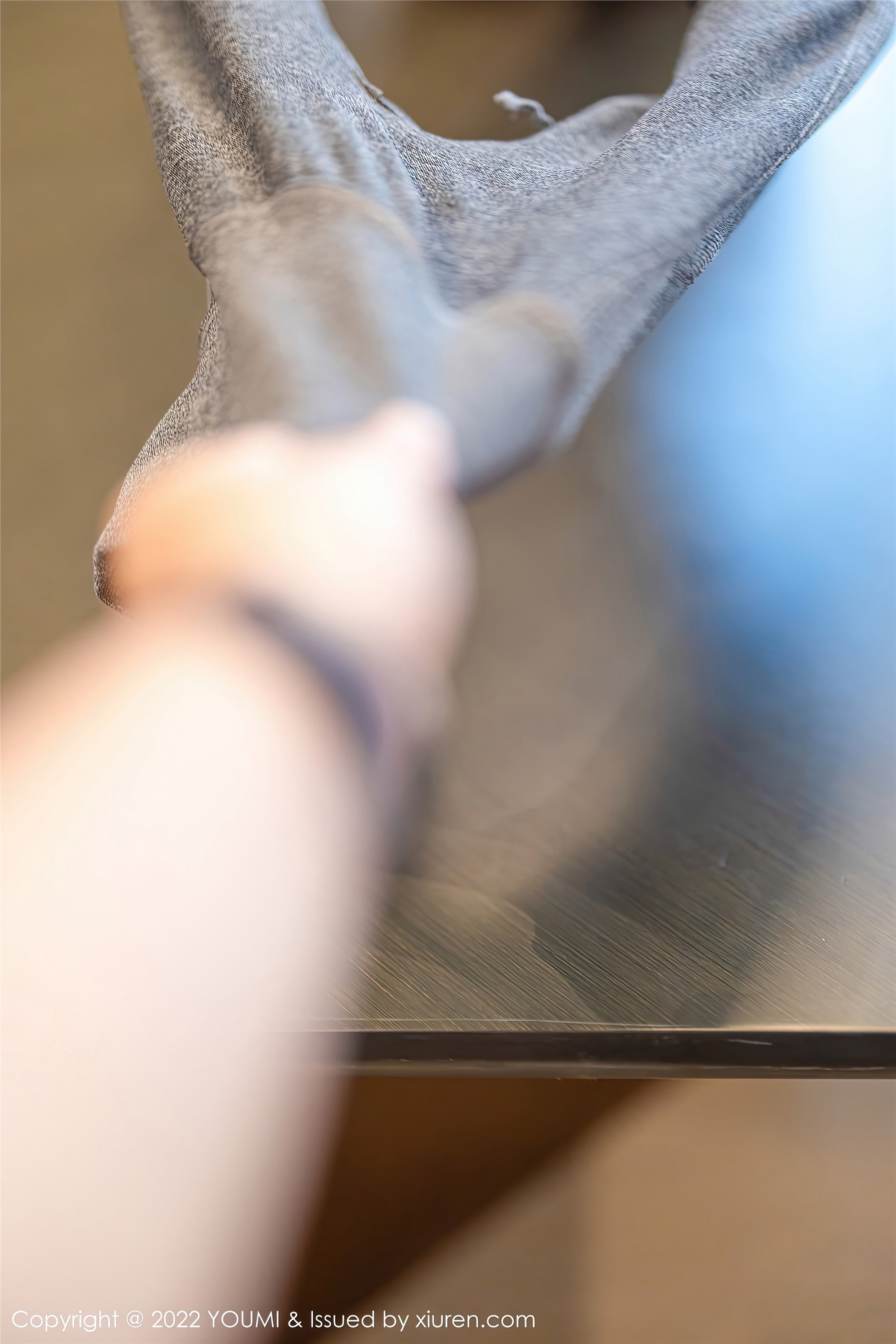 YouMi尤蜜荟 2022.10.31 VOL.859 是小逗逗